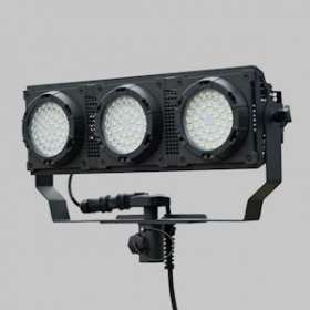 THORIX Flex, 3 modules LED, angle de faisceau 90DEG, 230V, IP65,|Sonlux-OUX70P10003-0022.M