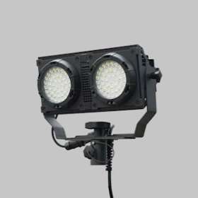 THORIX Flex, 2 modules LED, angle de faisceau 60DEG, 230V, IP65,|Sonlux-OUX70P10020-0022.M