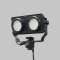 THORIX Flex, 2 modules LED, variable, 230V, IP65,