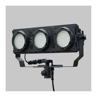 THORIX Flex, 3 modules LED, variable, 230V, IP65,|Sonlux-OUX70P1XXX3-0022.M