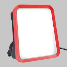 GLADIATOR II, 230V, IP65, classe I, 5m de câble, PC + fiche F (IP68)|Sonlux-OUX88-0L101-0003