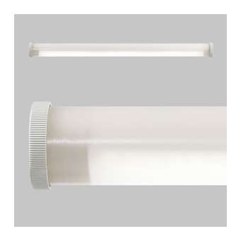 Luminaire tubulaire, 230V, IP67, classe I, 2 panneaux LED|Sonlux-OUX68A200Z0-0002