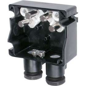 BJ eAZK961 2xM25|Eaton Ceag-CF150075