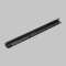 Rail de fixation double pour le montage d'un ou deux projecteurs sur