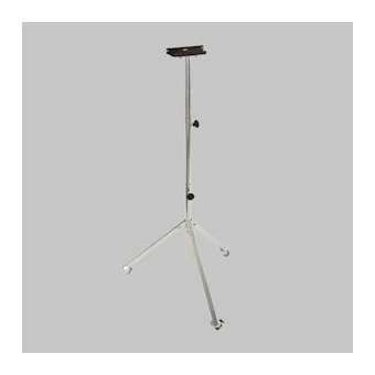 Kit: trépied 95-0004-0001 et rail de fixation double 90-0005-0022.1|Sonlux-OUX95-0009-0001