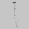 Kit: trépied 95-0004-0001 et rail de fixation double 90-0005-0022.1