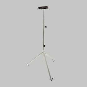 Kit: trépied 95-0004-0001 et rail de fixation double 90-0005-0022.1|Sonlux-OUX95-0009-0001