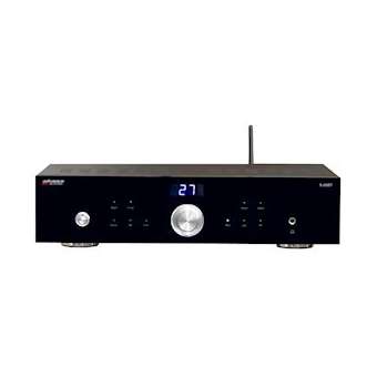 X-I50BT amplificateur HIFI X-LINE, Bluetooth, 2 x 50W,|Sonoprof-ONF00011915