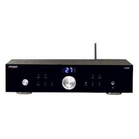 X-I50BT amplificateur HIFI X-LINE, Bluetooth, 2 x 50W,|Sonoprof-ONF00011915