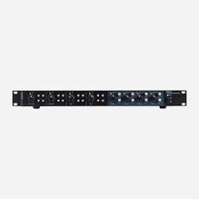 MX44 Mixer 4 entrées / 4 sorties, noir|Sonoprof-ONF00021614