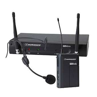 PACK GO-HAND|Sonoprof-ONF00021637