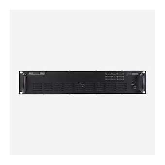 AMP4240MKII Amplificateur 4 voies 4x240W sous 100V, noir|Sonoprof-ONF00021632