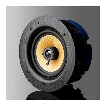 03201EU haut-parleur encastré 6,5 ' (paire), Bluetooth (2pc)|Sonoprof-ONF00023487