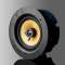 03201EU haut-parleur encastré 6,5 ' (paire), Bluetooth (2pc)