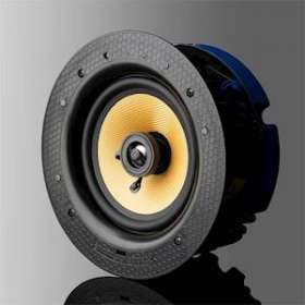 03201EU haut-parleur encastré 6,5 ' (paire), Bluetooth (2pc)|Sonoprof-ONF00023487