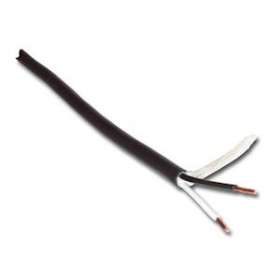 PROHP-225 Câble HP 2x 2,5mm² noir - bobine 100m|Sonoprof-ONF00016153
