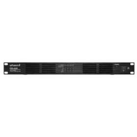 PRH-4240, amplificateur de puissance, 100V, 4x 240W class D, 1U|Sonoprof-ONF00023668