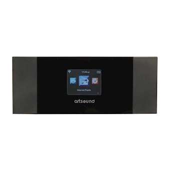 RI60 module radio internet noir tuner internet/DAC|Sonoprof-ONF00007819