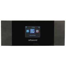 RI60 module radio internet noir tuner internet/DAC|Sonoprof-ONF00007819