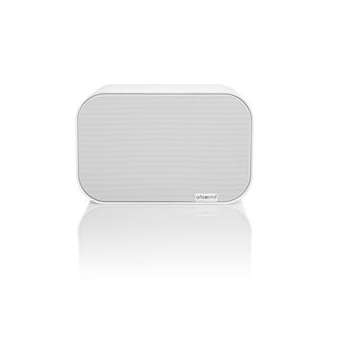 UNI30T enceinte 100 V murale blanc,86dB à 1W/ 1M|Sonoprof-ONF00007831