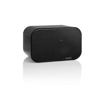 UNI40T enceinte 100 V murale noir 87 dB à 1W/ 1M|Sonoprof-ONF00007835