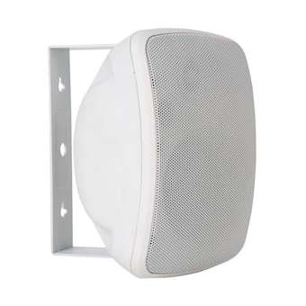 ASW55.2T enceinte 100 V étanche Blanc 87dB à 1W/1M|Sonoprof-ONF00008446