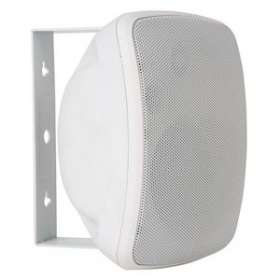 ASW55.2T enceinte 100 V étanche Blanc 87dB à 1W/1M|Sonoprof-ONF00008446