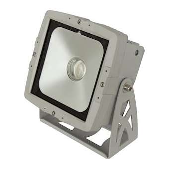 LDP-COBWASH 60TC Projecteur LED intérieur/extérieur, blanc, écran LCD|Sonoprof-ONF00010179