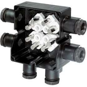 BJ eAZK962 6xM25|Eaton Ceag-CF150078