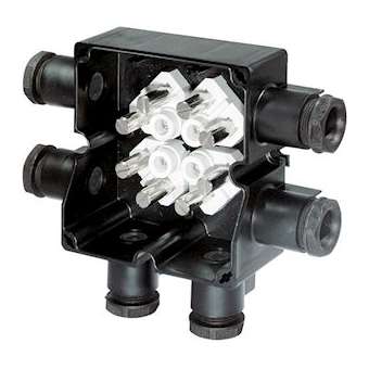 BJ eAZK962 6xM25|Eaton Ceag-CF150078