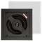 SQ2040 (2pc) enceinte hifi encastrable carée, blanc, 6 ohms à 1 khz|Sonoprof-ONF00001659