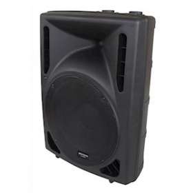 PS-12, Haut-parleur passif en plastique de 12 ', noir, 200W RMS|Sonoprof-ONF00009320