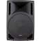 PSA-15, Enceinte active professionnelle de 15 'noire, 245W