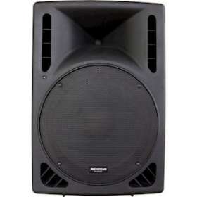 PSA-15, Enceinte active professionnelle de 15 'noire, 245W|Sonoprof-ONF00009324