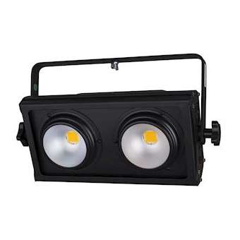 COB Blinder Double projecteur LED 100W, écran LCD|Sonoprof-ONF00009989