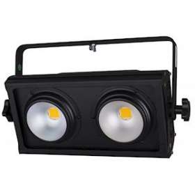 COB Blinder Double projecteur LED 100W, écran LCD|Sonoprof-ONF00009989