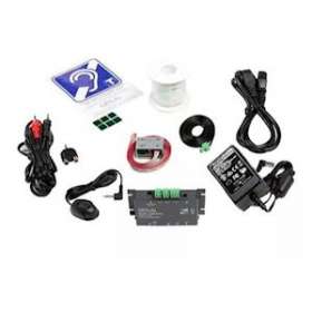 DCL20-SA, kit de boucle à induction qui permet d'équiper les guichets,|Sonoprof-ONF00013774