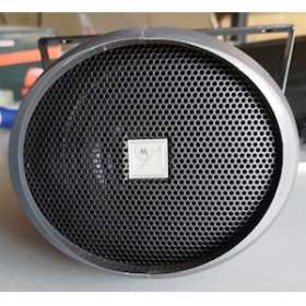 HD15 TE Enceinte 100V, NOIR, 4-8-16W|Sonoprof-ONF00014538