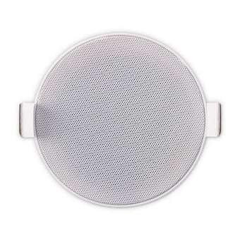 FL30T Enceinte 100 V ronde blanche encastrable, 88 dB à 1W/1M|Sonoprof-ONF00015376