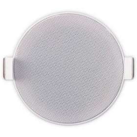 FL30T Enceinte 100 V ronde blanche encastrable, 88 dB à 1W/1M|Sonoprof-ONF00015376