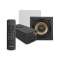 PACKHYDE/HPSQ526 Ampli intégré hifi multiroom HP hifi extérieur encastrable