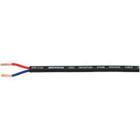 SPR 2150, Câble rond de très bonne qualité 2x1.50mm² (bobine 100m)|Sonoprof-ONF00009527