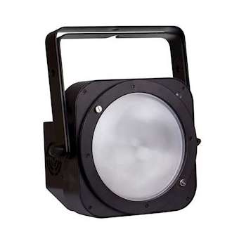 Slim COB, Projecteur compact économe en énergie, noir, écran LED,|Sonoprof-ONF00010002