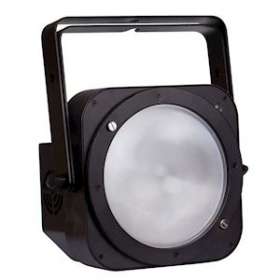Slim COB, Projecteur compact économe en énergie, noir, écran LED,|Sonoprof-ONF00010002