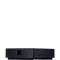 ASF 75 SC, Système de subwoofer actif, noir, fréquence de réponse: 33 à 200 Hz