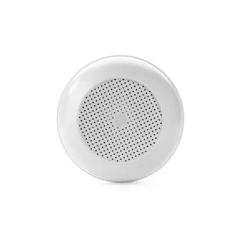 OSP-500 Enceinte sphérique suspendu 100 V blanc, 92bd à 1W/1M,|Sonoprof-ONF00019236