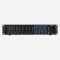 ZONEAMP4120 Table de mixage amplifiée 8 canaux, noire, 100V