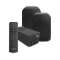 PACKHYDE/UNI30 Ampli intégré hifi, multiroom et enceinte hifi mural 60W