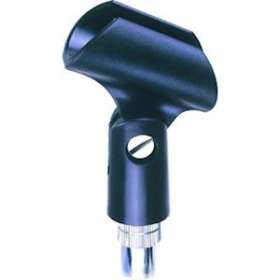 JB71, Support de micro (sans JB75) universel, noir|Sonoprof-ONF00009300