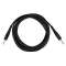 Cordon audio jack jack 6,35mm 5M